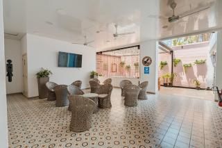 Hotel Quinto Nivel - San José del Guaviare - 2