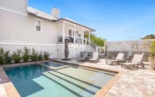 Happy Hours by Oversee 30A - Santa Rosa Beach - 0