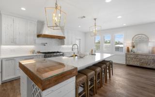 Happy Hours by Oversee 30A - Santa Rosa Beach - 9