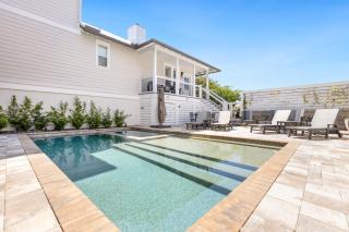 Happy Hours by Oversee 30A - Santa Rosa Beach - 5