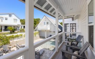 Happy Hours by Oversee 30A - Santa Rosa Beach - 4