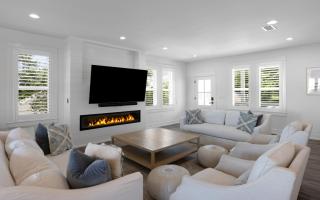 Happy Hours by Oversee 30A - Santa Rosa Beach - 2