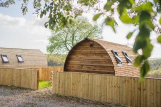Rivendell Farm by Wigwam Holidays - Carmarthen - 4