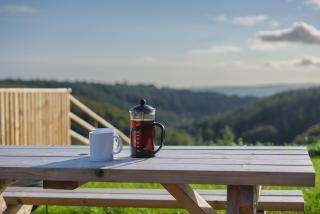 Rivendell Farm by Wigwam Holidays - Carmarthen - 5