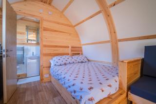 Rivendell Farm by Wigwam Holidays - Carmarthen - 3