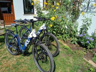 Scheibbsbachhof -  - 6