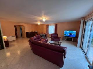 Villa au calme Jacuzzi et Piscine chauffée - Taradeau - 8