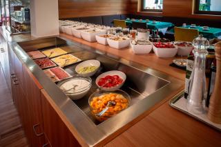 Bed & Breakfast Hostel Nives - Solda - 6