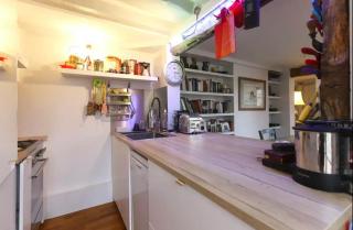 Good News - Bonne Nouvelle - Paris - 2