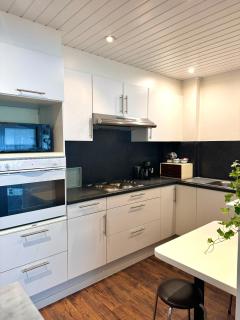Studio Keeks in hartje Oostende - Oostende - 8