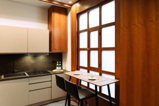 Arancio Luxury Accomodation - 3