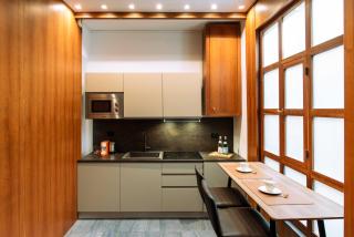 Arancio Luxury Accomodation - 4
