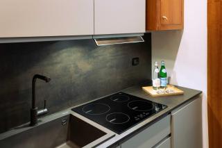 Arancio Luxury Accomodation - 1