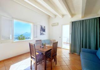 Solemar Sicilia - Casa Eos - Porticello - 9