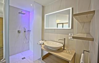 B&B Boutique Hotel Burgund - Partschins - 9
