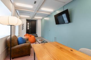 Apartamento en centro de Madrid - artist workshop - Madrid - 9