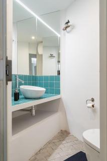 Apartamento en centro de Madrid - artist workshop - Madrid - 6