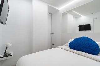 Apartamento en centro de Madrid - artist workshop - Madrid - 1