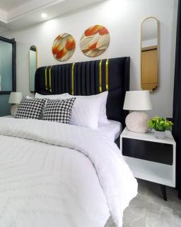 EnN Lovely 1bedroom apartment G3 - Nairobi - 8