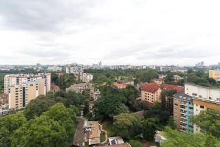 EnN Lovely 1bedroom apartment G3 - Nairobi - 7
