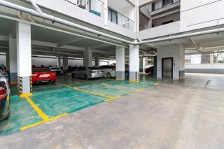 EnN Lovely 1bedroom apartment G3 - Nairobi - 3