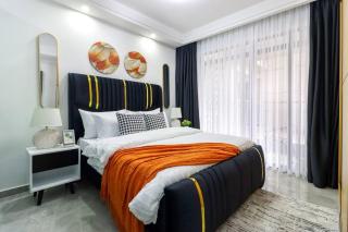 EnN Lovely 1bedroom apartment G3 - Nairobi - 1