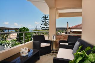 Favola Golden Beach Villa - Daratso - 0