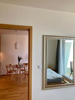 Charming apartment with a balcony in a great location - 4