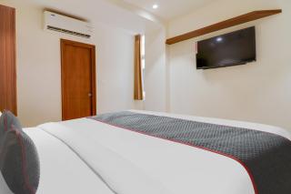 Super Townhouse RCC Lamps - Alipur - 1