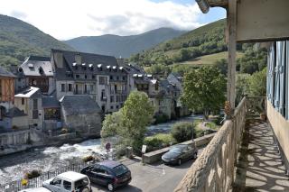 Maison de caractère vue sur Neste - Arreau - 8