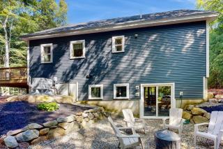 Kenny's Kabin - Wolfeboro - 4
