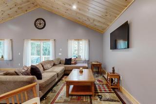 Kenny's Kabin - Wolfeboro - 1