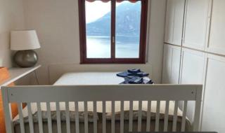 Miralago stunning view over Varenna - Perledo - 8