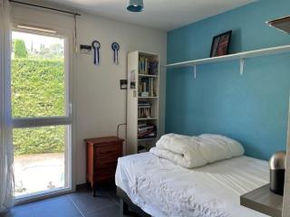 Location maisonnette avec jardinet - Vallauris - 3