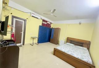 Dreams Abode 01 STUDIO APARTMENT - Dispur - 7