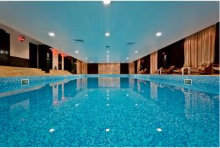 Yanevi Apartments at Grand Monastery Pamporovo - Pamporovo - 3