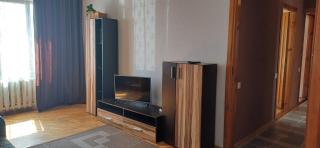 Rent Apartment Negruzzi Street - Chişinău - 5