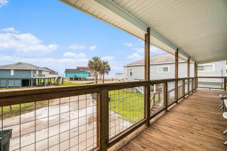 Seaside Cottage - 8