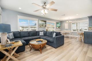 Seaside Cottage - Galveston - 7