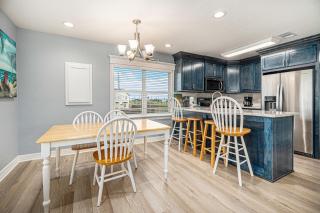 Seaside Cottage - Galveston - 3