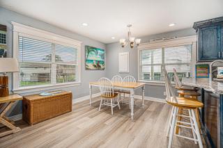 Seaside Cottage - 2