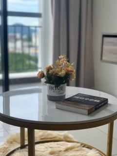 Veneto Ipoh homestay 3BR with infinity pool - Ipoh - 9