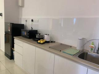 Veneto Ipoh homestay 3BR with infinity pool - Ipoh - 6
