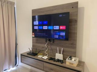 Veneto Ipoh homestay 3BR with infinity pool - 4