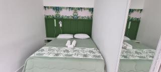 Iguassu Jungle Hotel pousada - 7