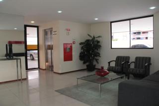 Apto novo de dois qtos próximo à praia com dois WC - Maceió - 2
