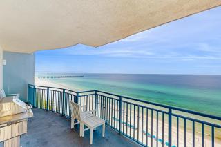 Sterling Breeze 1207-B - Panama City Beach - 7
