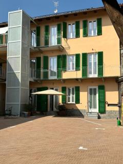 Casa Bordesini - La Morra - 9