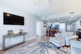 Sterling Breeze 1207-B - Panama City Beach - 5