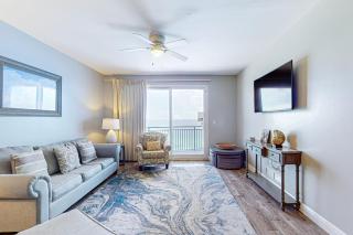 Sterling Breeze 1207-B - Panama City Beach - 3